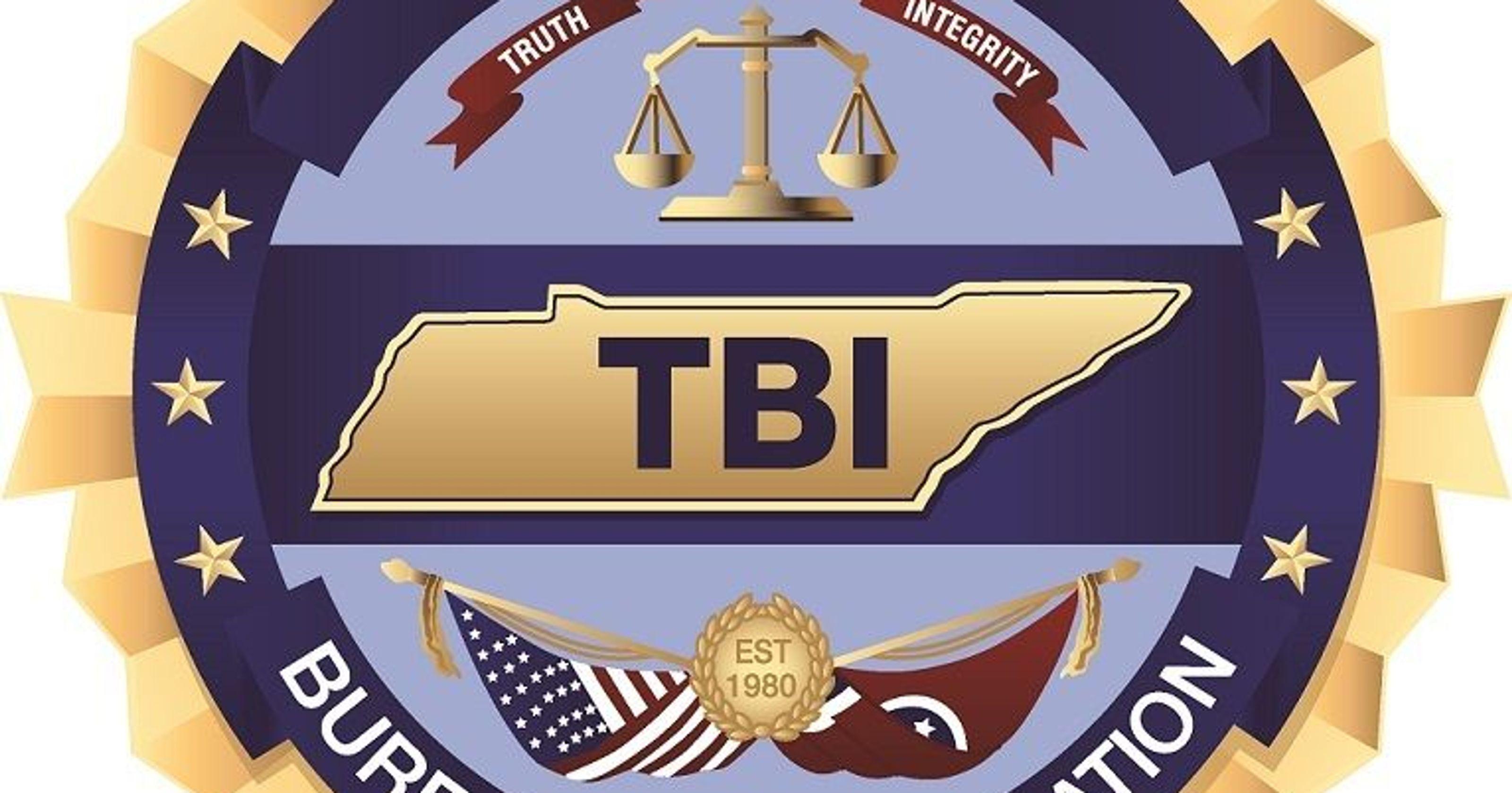 TBI Logo - TBI seeks public's assistance in West Tennessee homicide