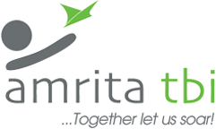 TBI Logo - Amrita Tbi Logo