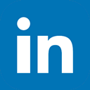 LinkedIn Signature Logo - Add social media icons to email signatures | Exclaimer