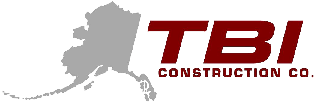 TBI Logo - TBI Construction Company