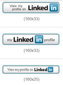 LinkedIn Signature Logo - LinkedIn LOGO LinkedIn Logo, Icon, GIF, Transparent PNG