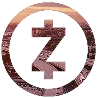 Red and Yellow Z Logo - Privacy-protecting digital currency | Zcash