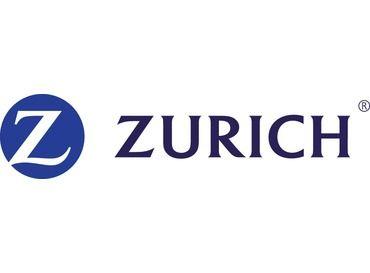 Zurich Insurance Group Logo - Expired: Data Scientist in Fareham at Zurich Insurance Group Ltd ...