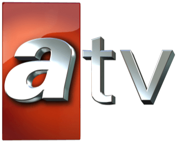 Red Turkey Logo - ATV Turkey Logo (2006 2010).png