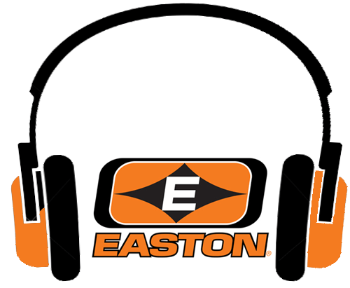 Easton Archery Logo - Easton Target Archery - Podcast EP45 - Easton Archery