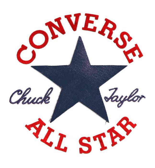 Converse Logo - Converse Logo, Converse Symbol Meaning, History and Evolution