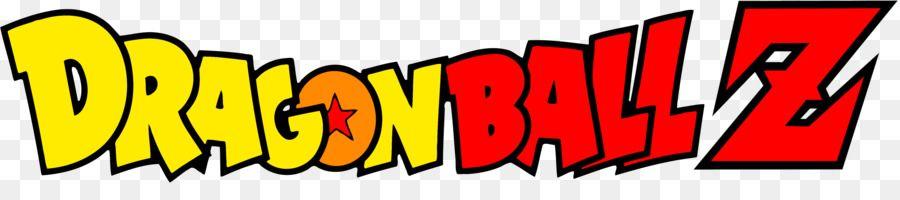 Red and Yellow Z Logo - Logo Dragon Ball Vector graphics Font Brand - dragon ball png ...