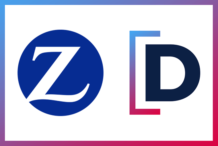 Zurich Insurance Group Logo - Digital Insurance Group Partners with Zurich Insurance & Scores 15m