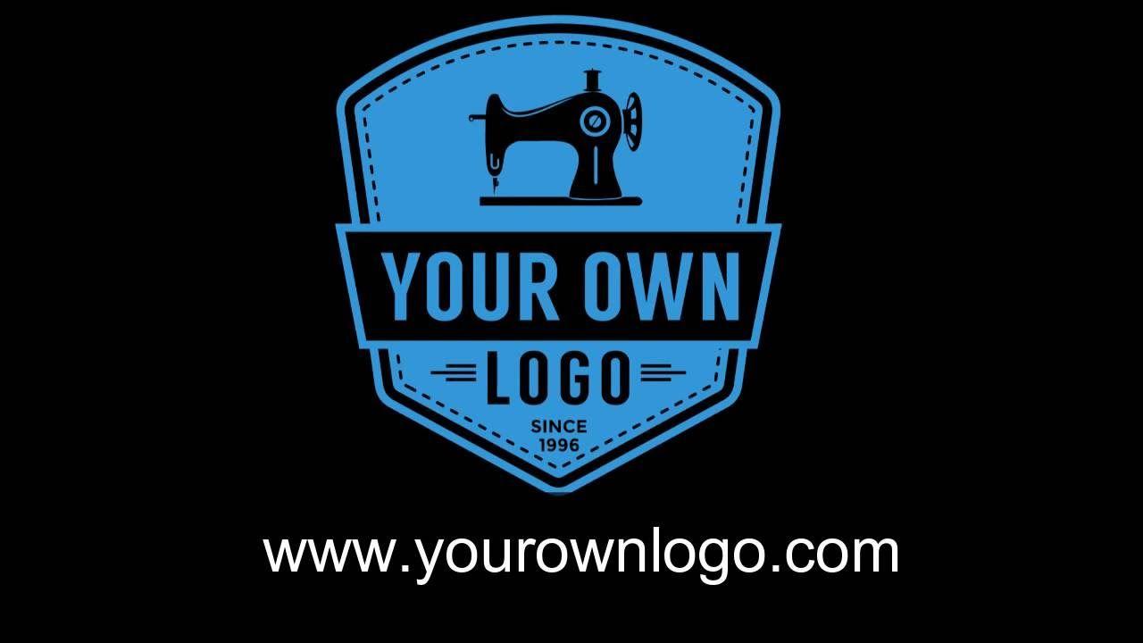 Custom Clothing Logo - Your Custom Clothing Manufacturer - Journey of a clothing line ...