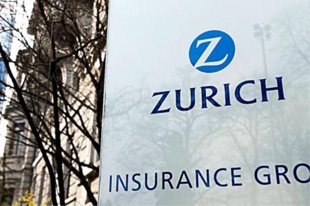 Zurich Insurance Group Logo - South African insurer eyes controlling stake in MCIS Zurich ...