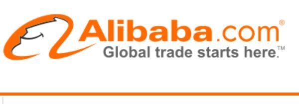 Alibaba.com Logo - Alibaba.com | Better Business Bureau® Profile