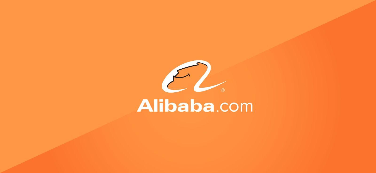 Alibaba.com Logo - Buying From Alibaba: Security, Sourcing, Shipping Costs & More [2019]
