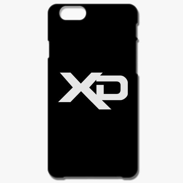 Springfield Armory XD Logo - Springfield Armory XD Logo iPhone 6/6S Case | Customon.com
