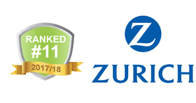 Zurich Insurance Group Logo - Customer Reviews for Zurich Insurance Malaysia