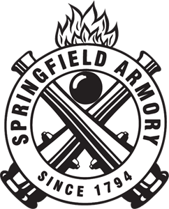 Springfield XD Logo - Search: springfield xdm Logo Vectors Free Download
