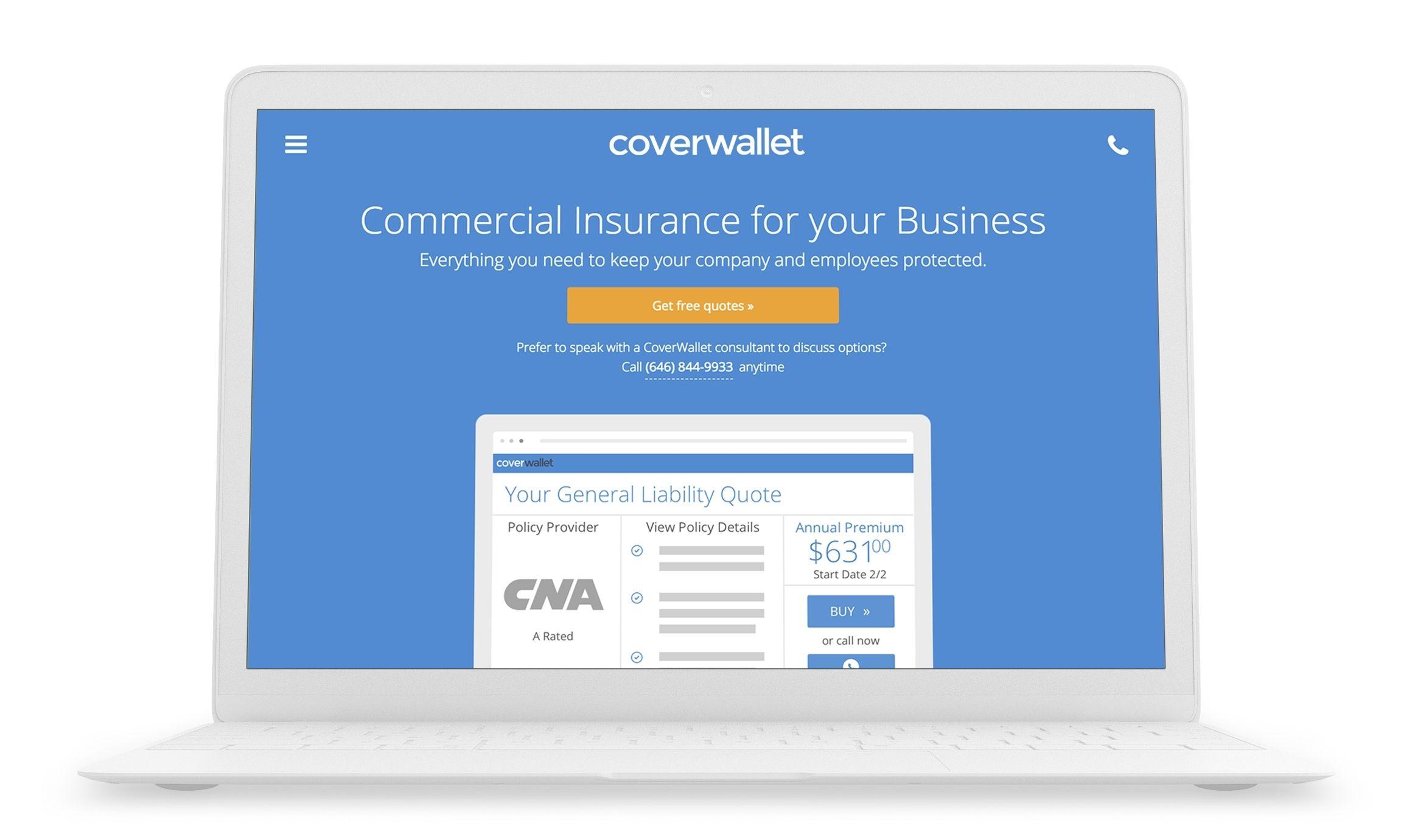 Zurich Insurance Group Logo - Zurich Insurance Group Invests in Insurance Tech Startup CoverWallet ...