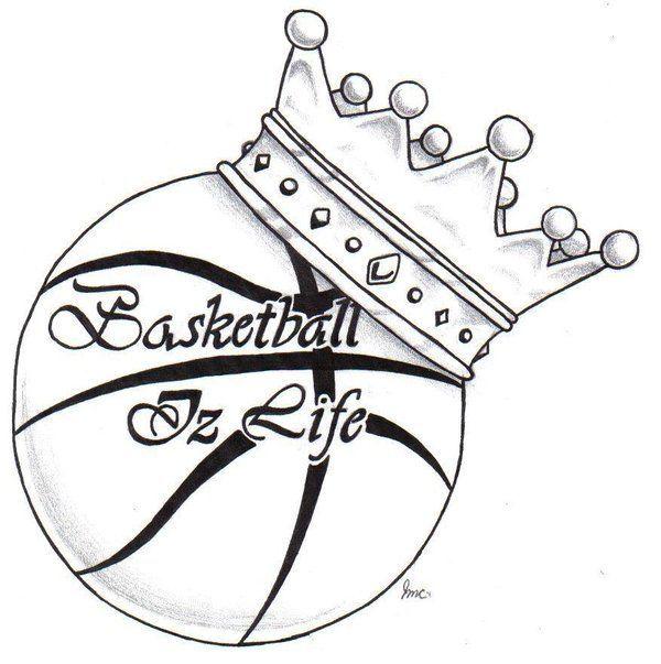 Basketball Crown Logo - Basketball Logos with crowns Clip Art | Statistics | Projects to Try ...