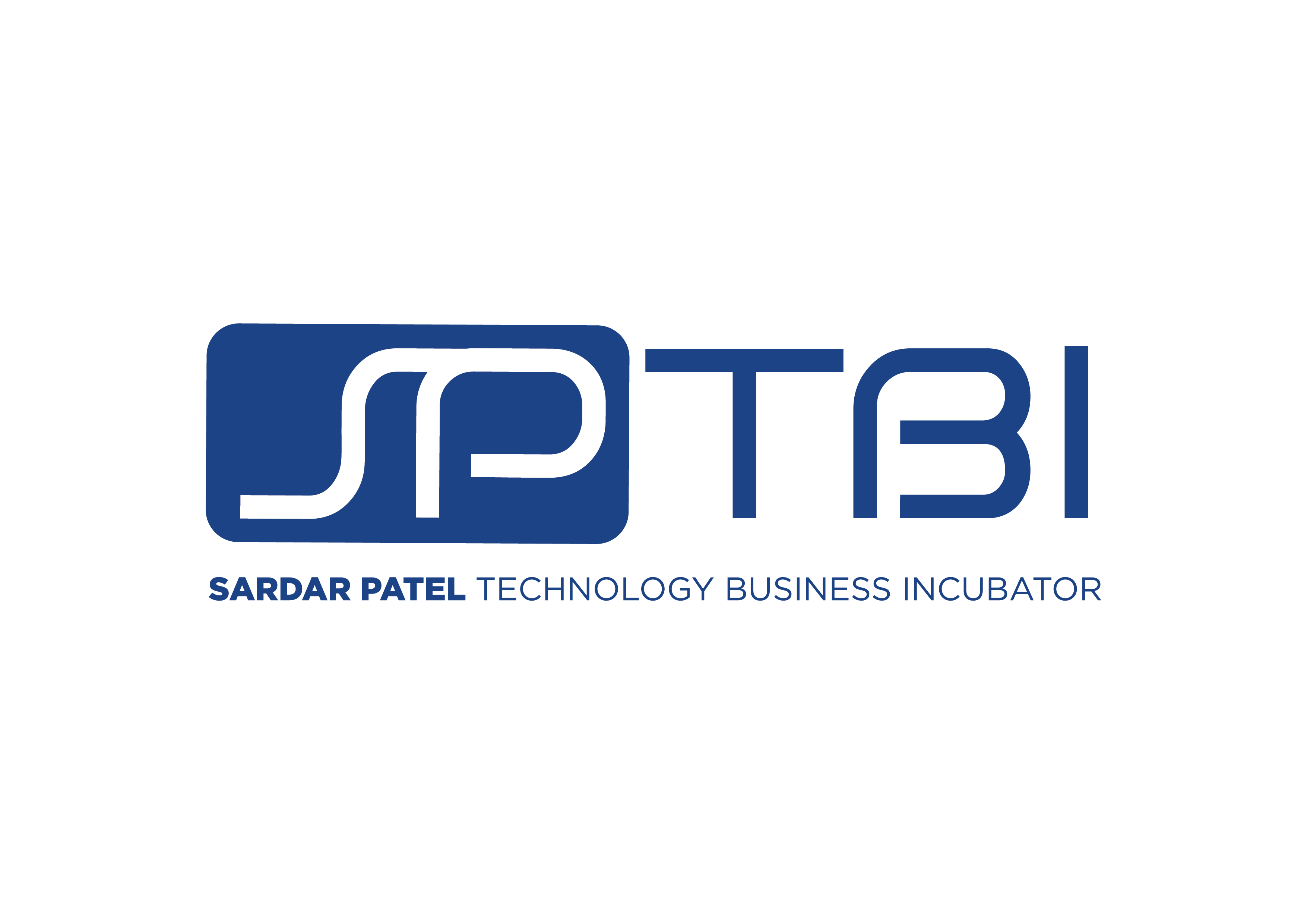 TBI Logo - SP TBI Logo