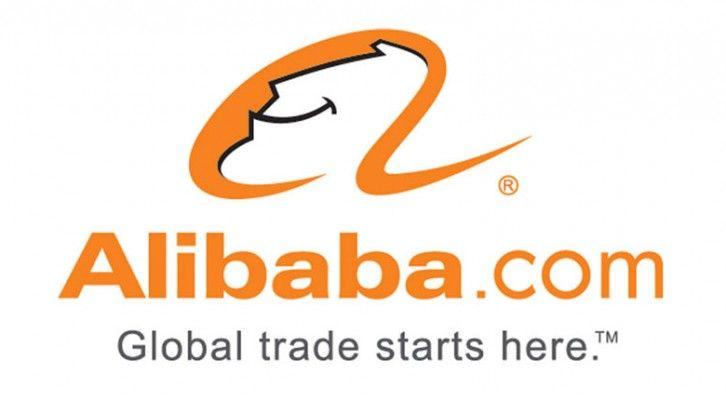 Alibaba.com Logo - Your Complete Guide To Sourcing with Alibaba.com - Global Biz Circle