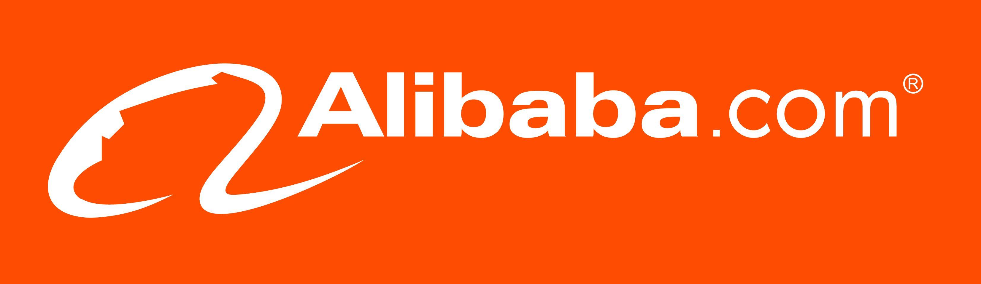 Alibaba.com Logo - 10 Crazy Things You Can Buy On Alibaba.com