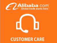 Alibaba.com Logo - Alibaba.com Reviews | Read Customer Service Reviews of www.alibaba.com