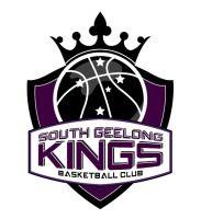 Basketball Crown Logo - About Our Club - South Geelong Kings Basketball Club - SportsTG