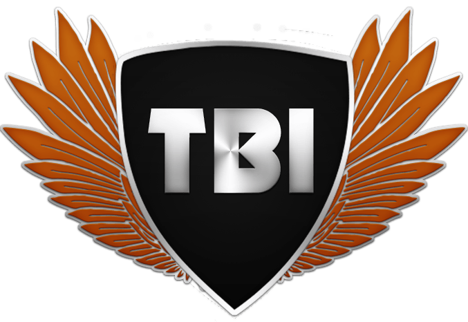 TBI Logo - TBI Logo 1 (1) by Exelar-XLR on DeviantArt