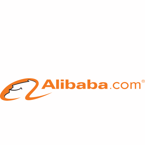 Alibaba.com Logo - Alibaba Clone Script