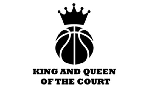 Basketball Crown Logo - king and queen logo - San Diego Sol Basketball