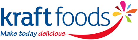 Kraft Logo - Brand New: Kraft Foods, Rearranging the Puzzle