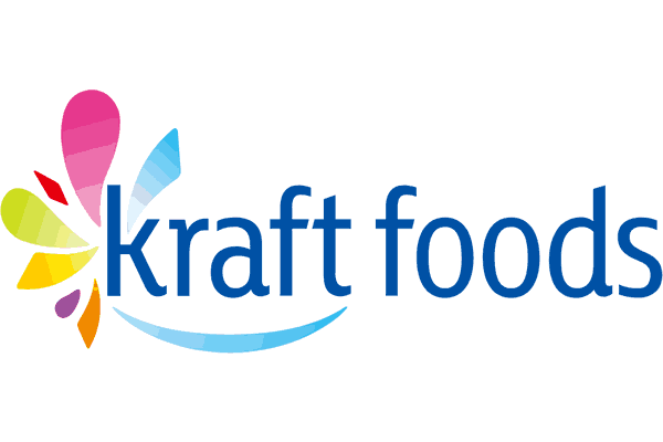 Kraft Foods Logo - Kraft Foods Logo Vector (.SVG + .PNG)