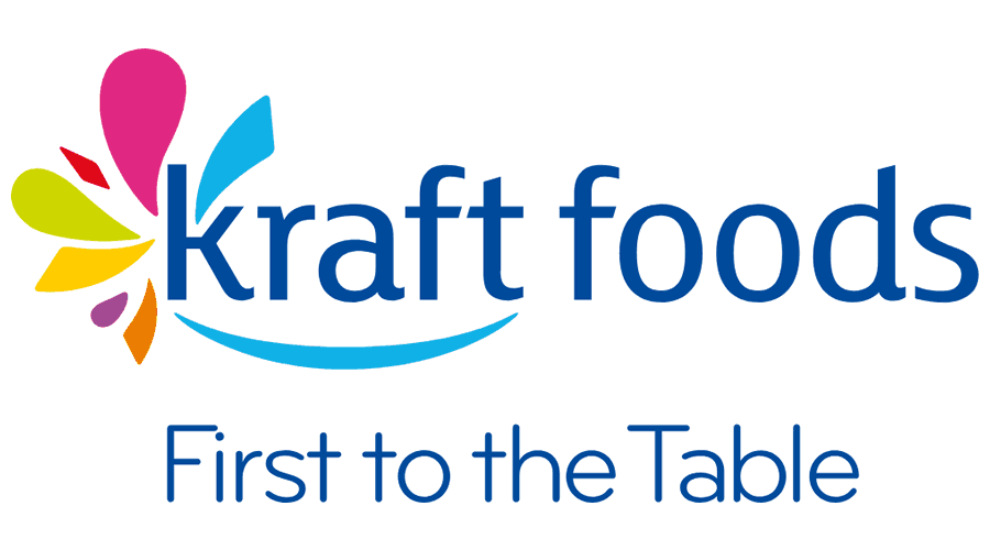 Kraft Foods Logo - Kraft Foods Vector Logo - (.SVG + .PNG)
