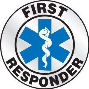 First Responder Logo - Goodview seeks applicants for First Responder Squad | Hometown ...