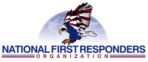 First Responder Logo - File:National First Responders Organization (logo).png