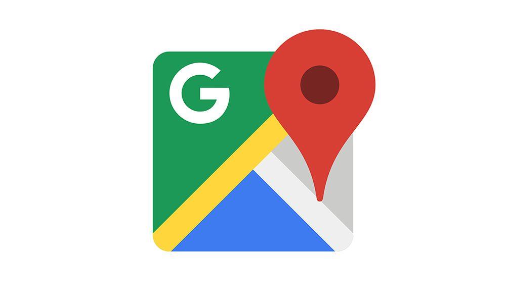 Google Location Logo - How Google is tracking your location, even when you're not using ...