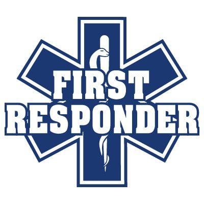 First Responder Logo - Tactical First Responder Course — Spent Brass Training Solutions