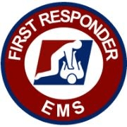 First Responder Logo - First Responder Emergency Medical Services Salaries by Job Title ...