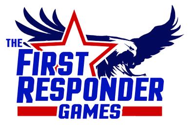 First Responder Logo - First Responder Logo - Back the Blue 5K