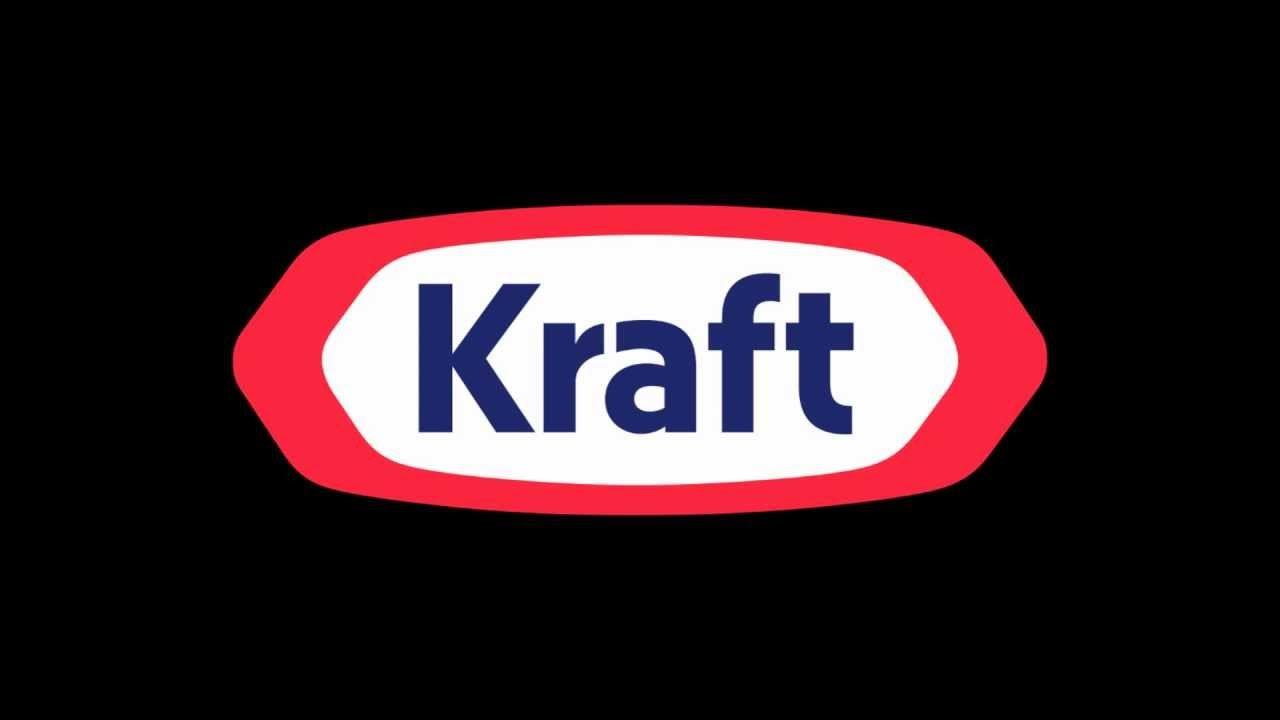 Kraft Logo - Kraft foods logo - YouTube