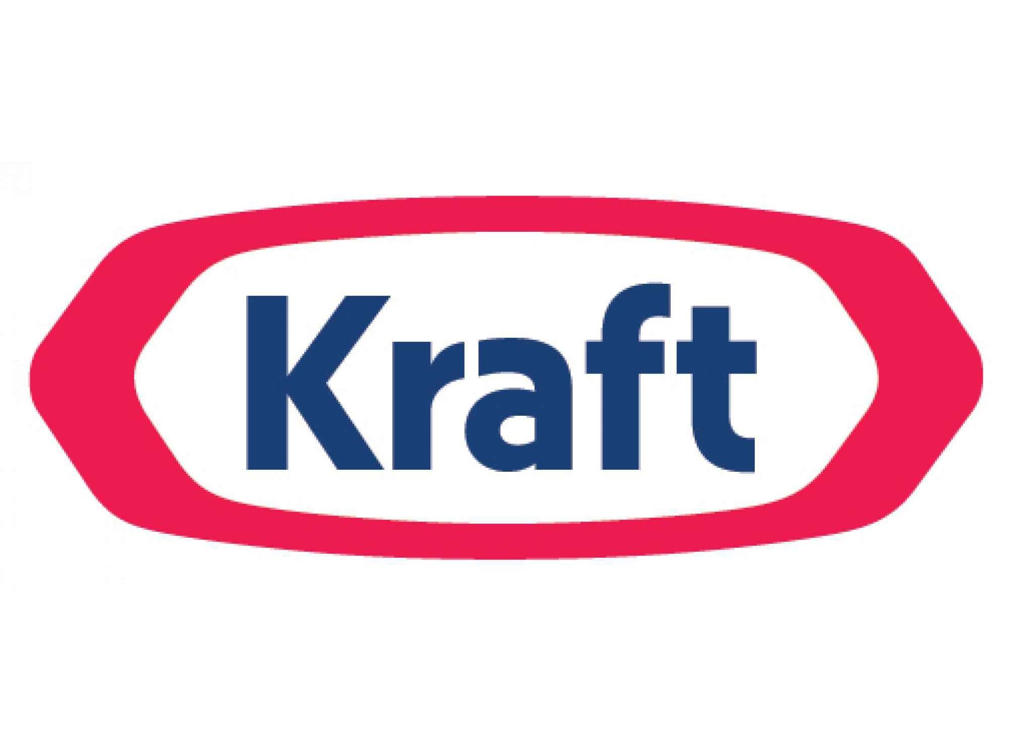 Kraft Foods Logo - Kraft Foods Group Logo | LOGOSURFER.COM