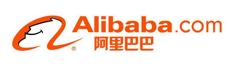 Alibaba.com Logo - Alibaba Logos