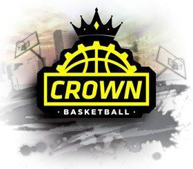 Basketball Crown Logo - Personal Trainer for Basketball | Chris Diasparra | New York | NYC ...