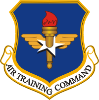 Naval Air Training Command Logo - Air Training Command Decal. North Bay Listings
