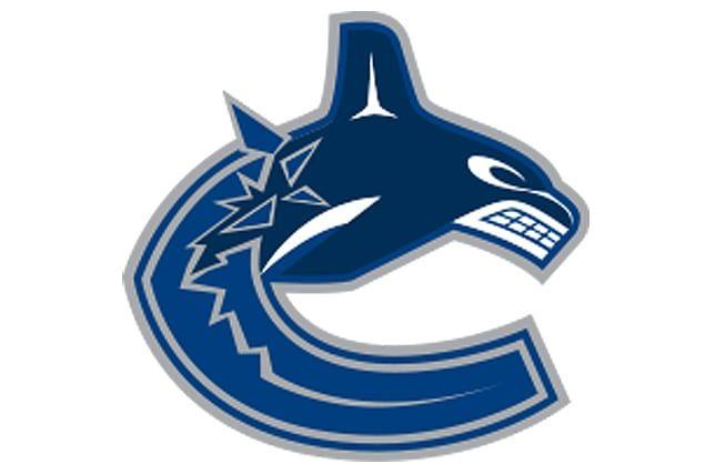 Vancouver Canucks Logo - NHL logo rankings No. 27: Vancouver Canucks - TheHockeyNews