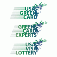 Green Card Logo - GREEN LIFE Logo Vector (.AI) Free Download