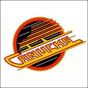 Vancouver Canucks Logo - Sports Logo Case Study #4—1978 Vancouver Canucks — Todd Radom Design