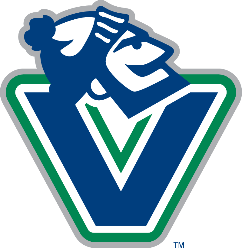Vancouver Canucks Logo - Vancouver Canucks Alternate Logo - National Hockey League (NHL ...