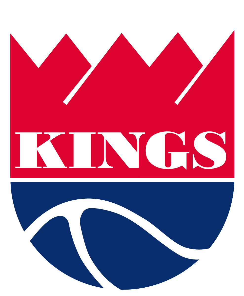 Basketball Crown Logo - Red kings crown basketball picture library stock