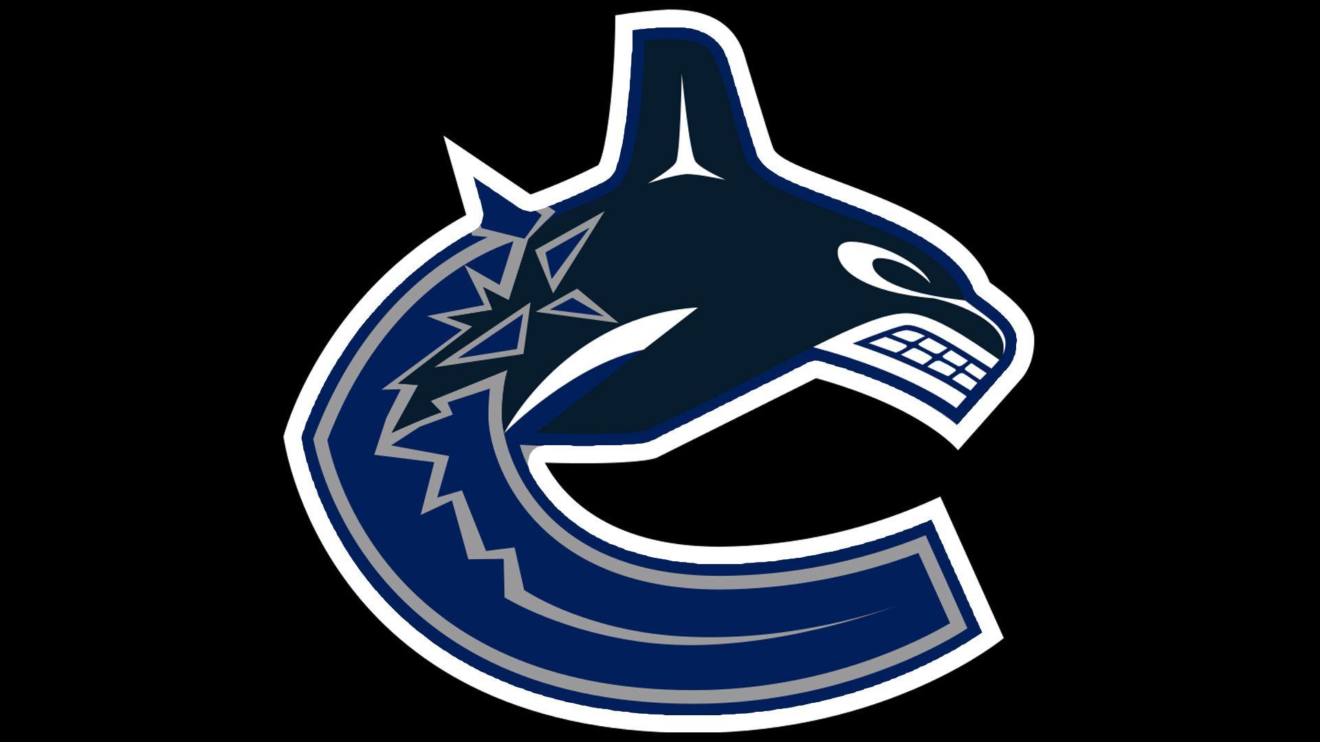Vancouver Canucks Logo - Vancouver Canucks Logo, Vancouver Canucks Symbol, Meaning, History ...
