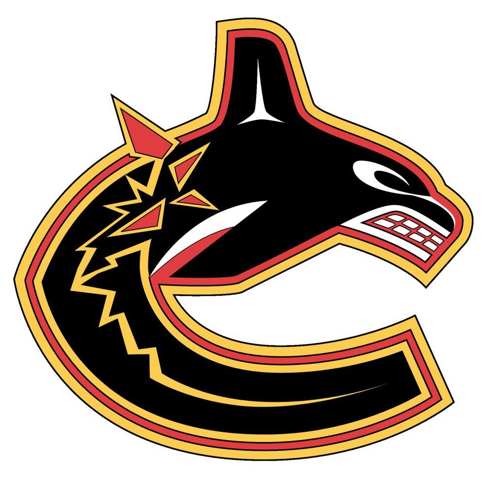 Vancouver Canucks Logo - Vancouver Canucks: Primary Logo 2.0 | PMell2293 | Flickr